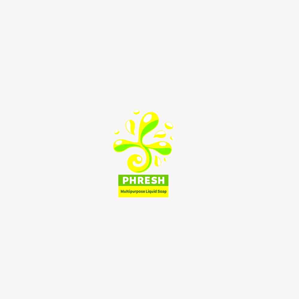 Phresh Bubbles multipurpose liquid soap And  handwash