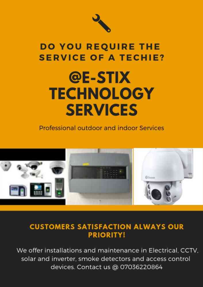 E-stix Technology picture