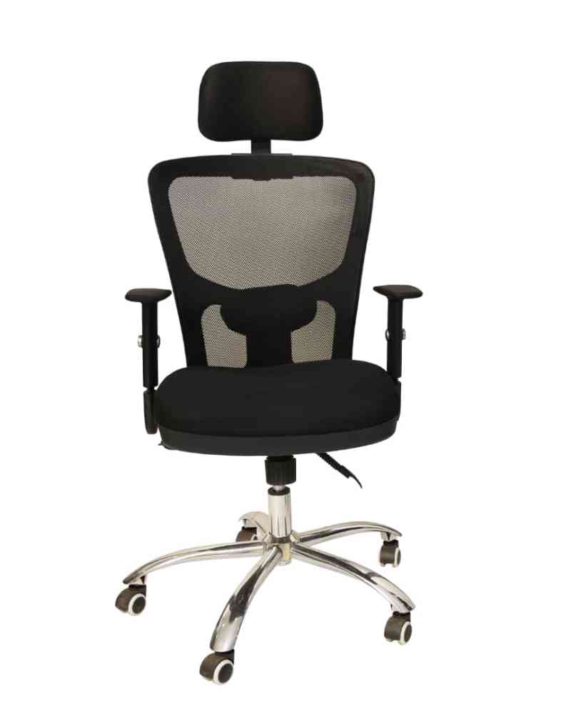 Executive Mesh Office Chair picture