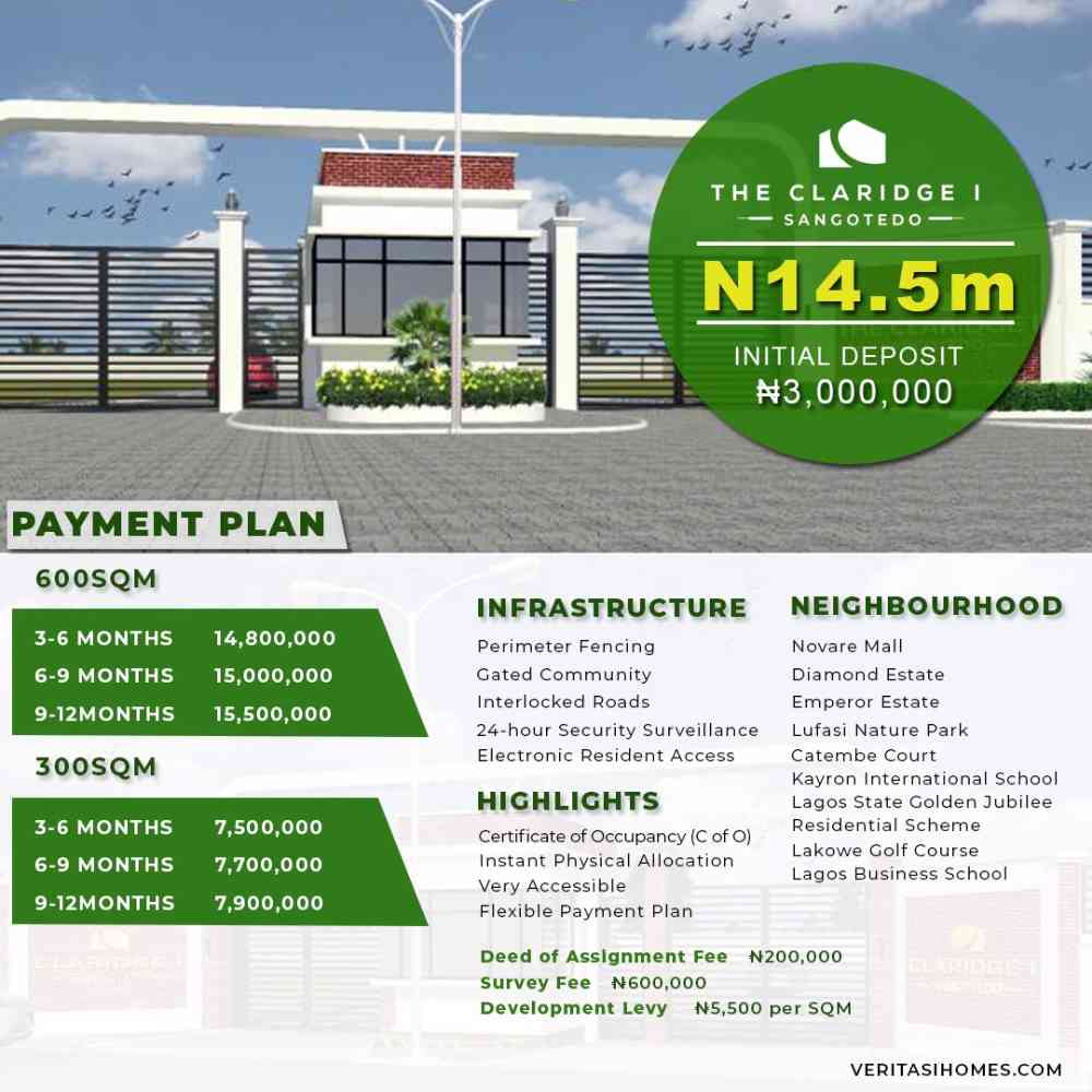 Odinakachi ventures Nigeria Limited picture