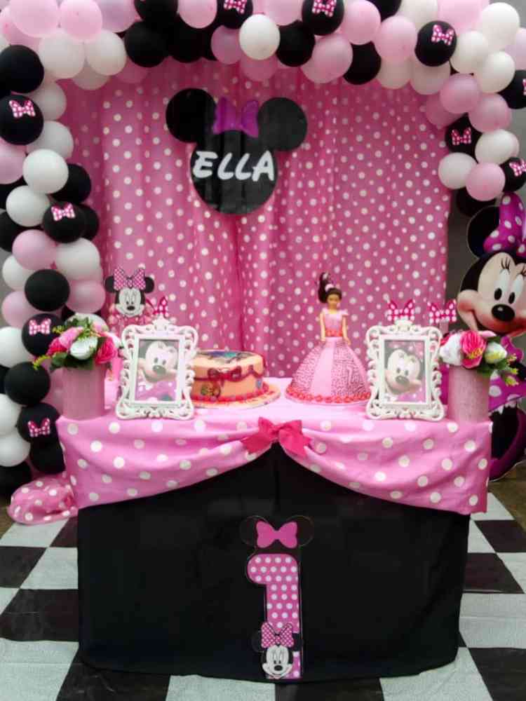 Fifi Kidz Parties