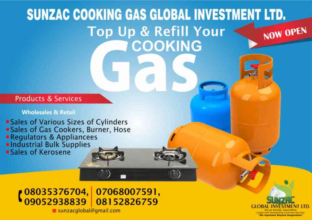 SUNZAC GLOBAL INVESTMENT LTD picture