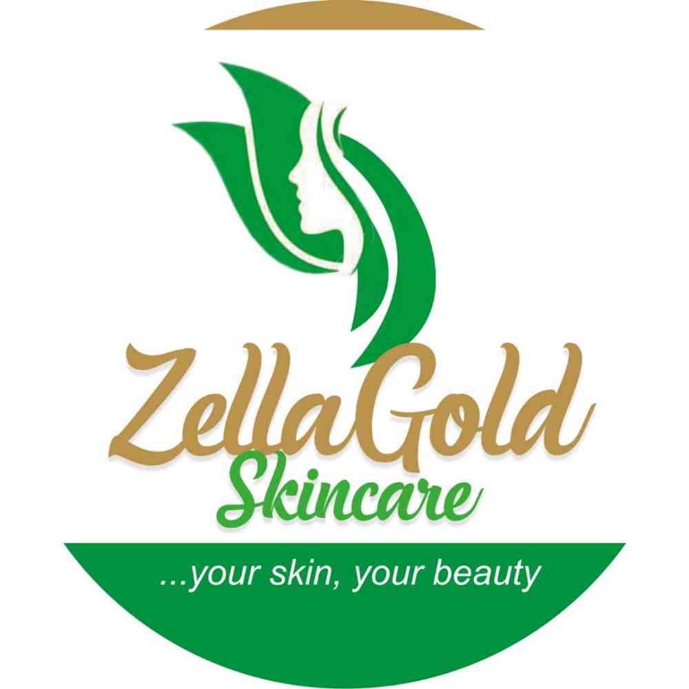 ZellaGold skincare picture