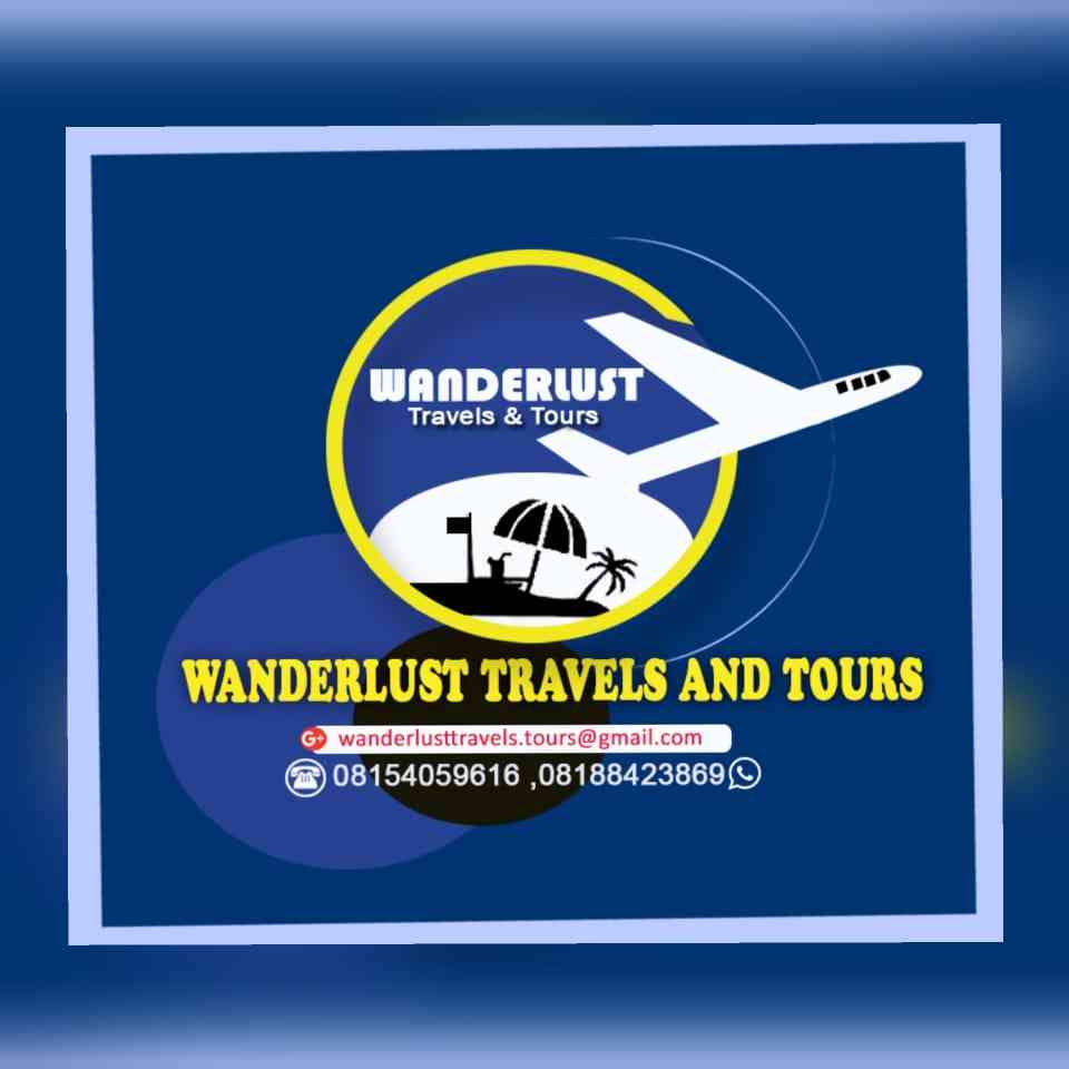 Wanderlust Travel and Educational consultant