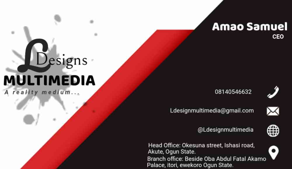 L design multimedia