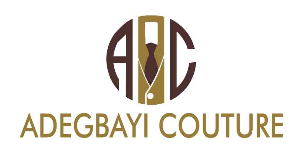 Adegbayi couture picture