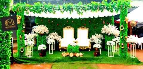 Asher events planning service picture
