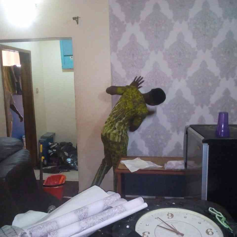 Wallpaper Installer