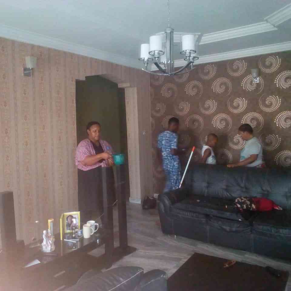Wallpaper Installer