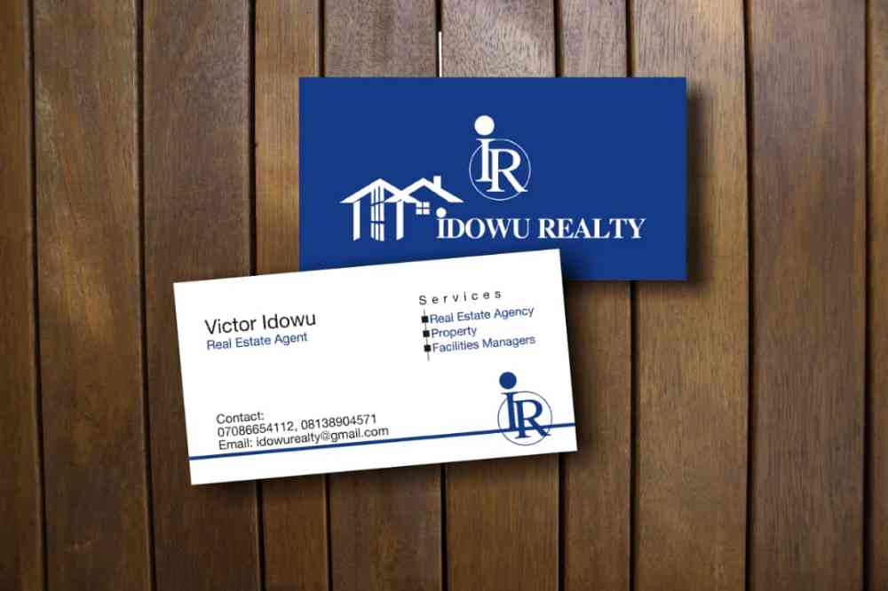 IdowuRealty