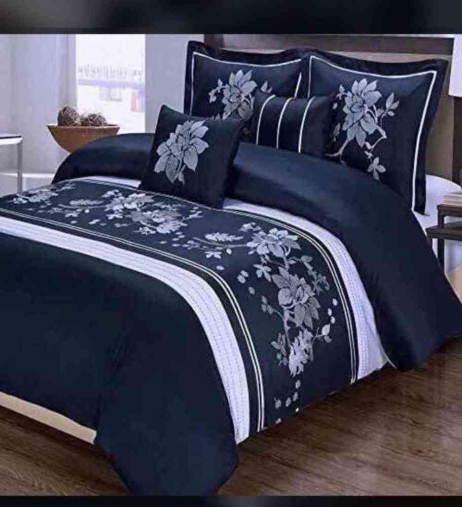 Peculiar Beddings Luxury