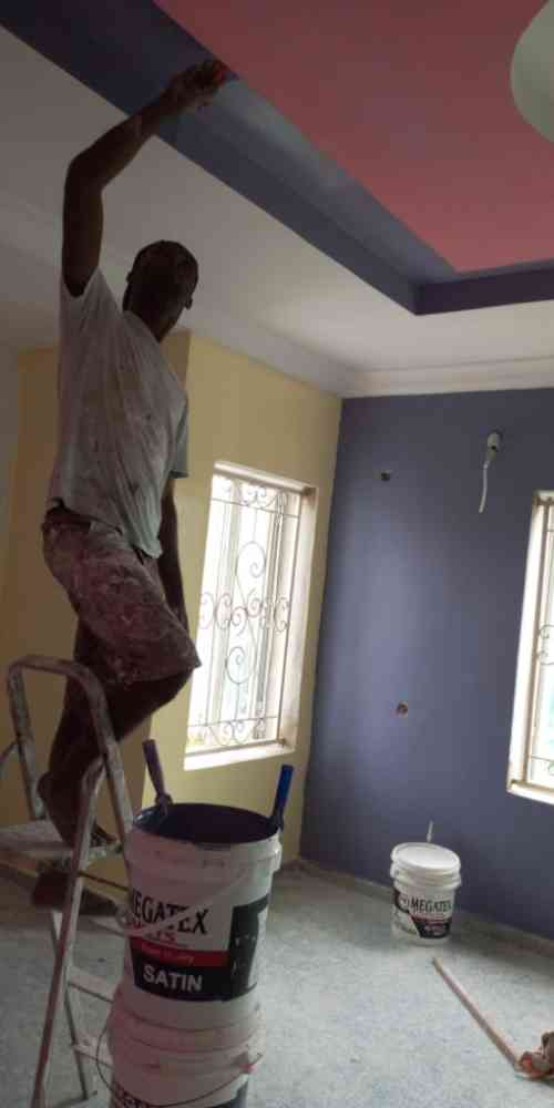 Igwex Painting Services