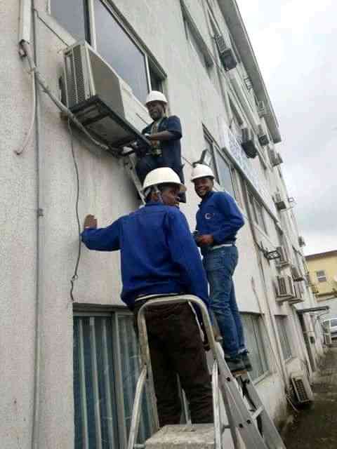 CRIS ELECTRICAL SERVICES