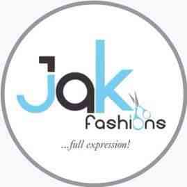 JAK FASHIONS