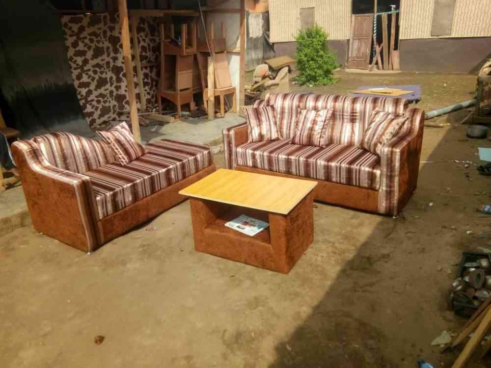 Akinbobola Furniture