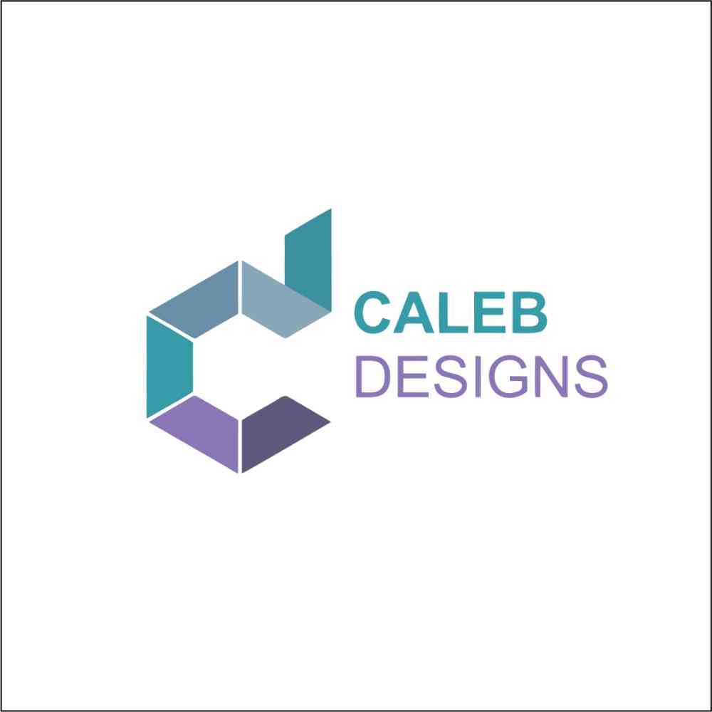 CALEB DESIGNS