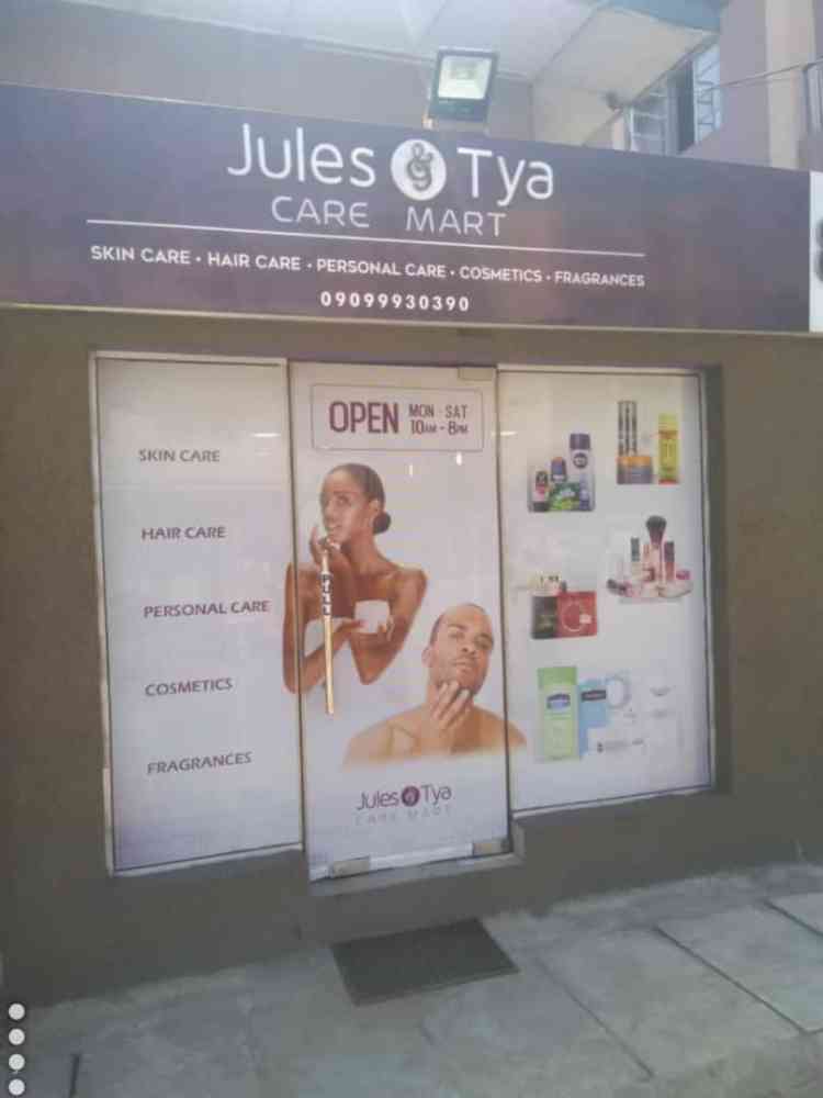 Jules & Tya Care Mart