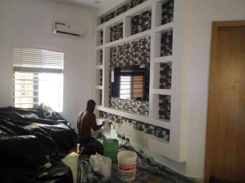 Aderoju Interior designs picture