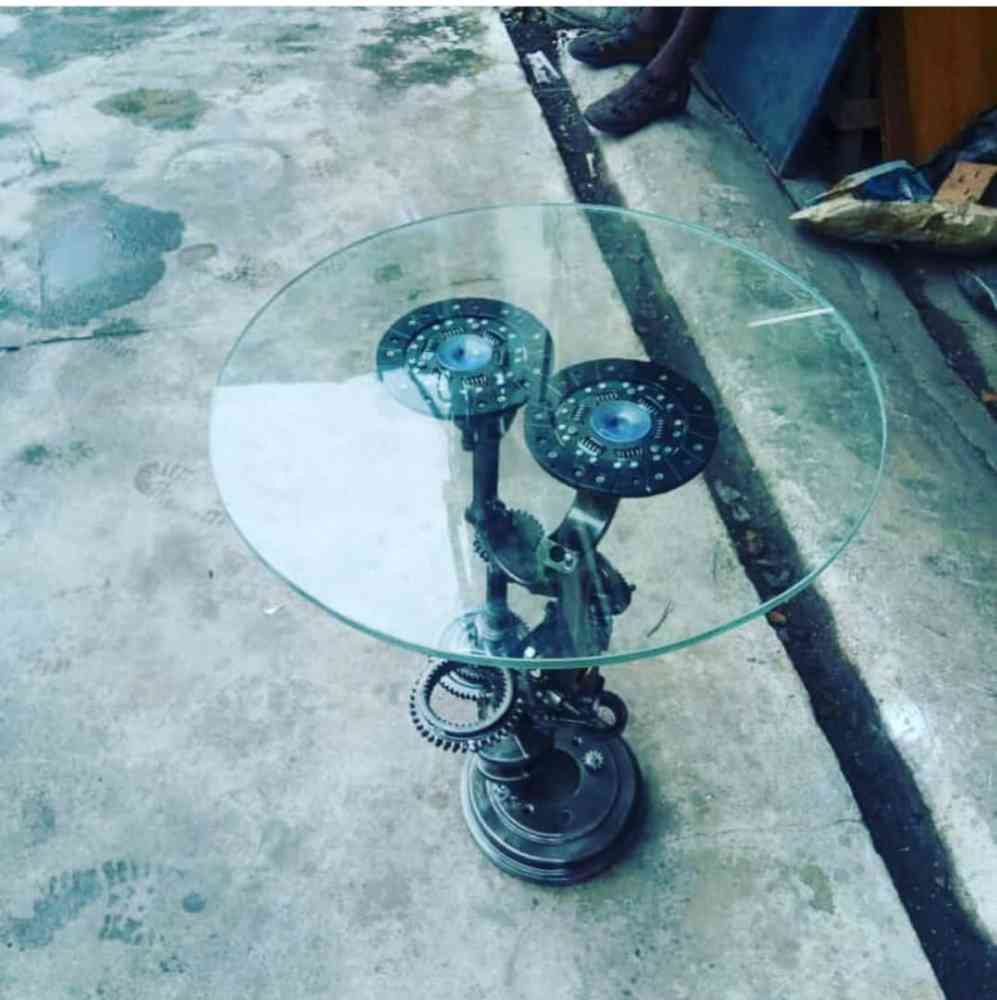 XLY VISION LTD
