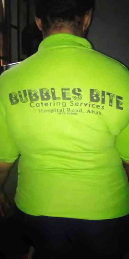 BUBBLE'S BITE CATERING SERVICES picture