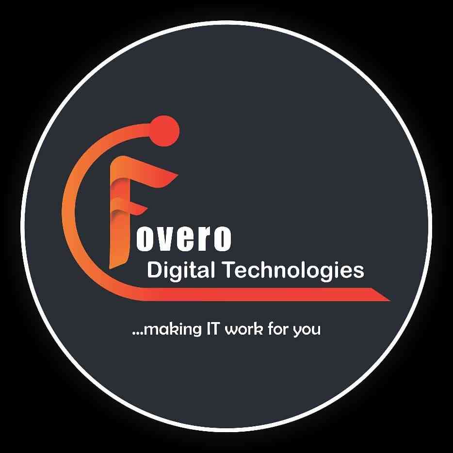 FOVERO DIGITAL TECHNOLOGIES picture