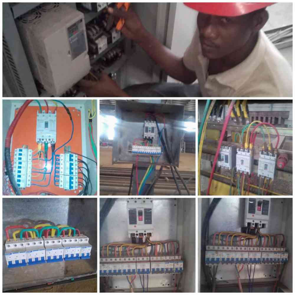 OGOBEST ELECTRICAL ENGINEERING picture