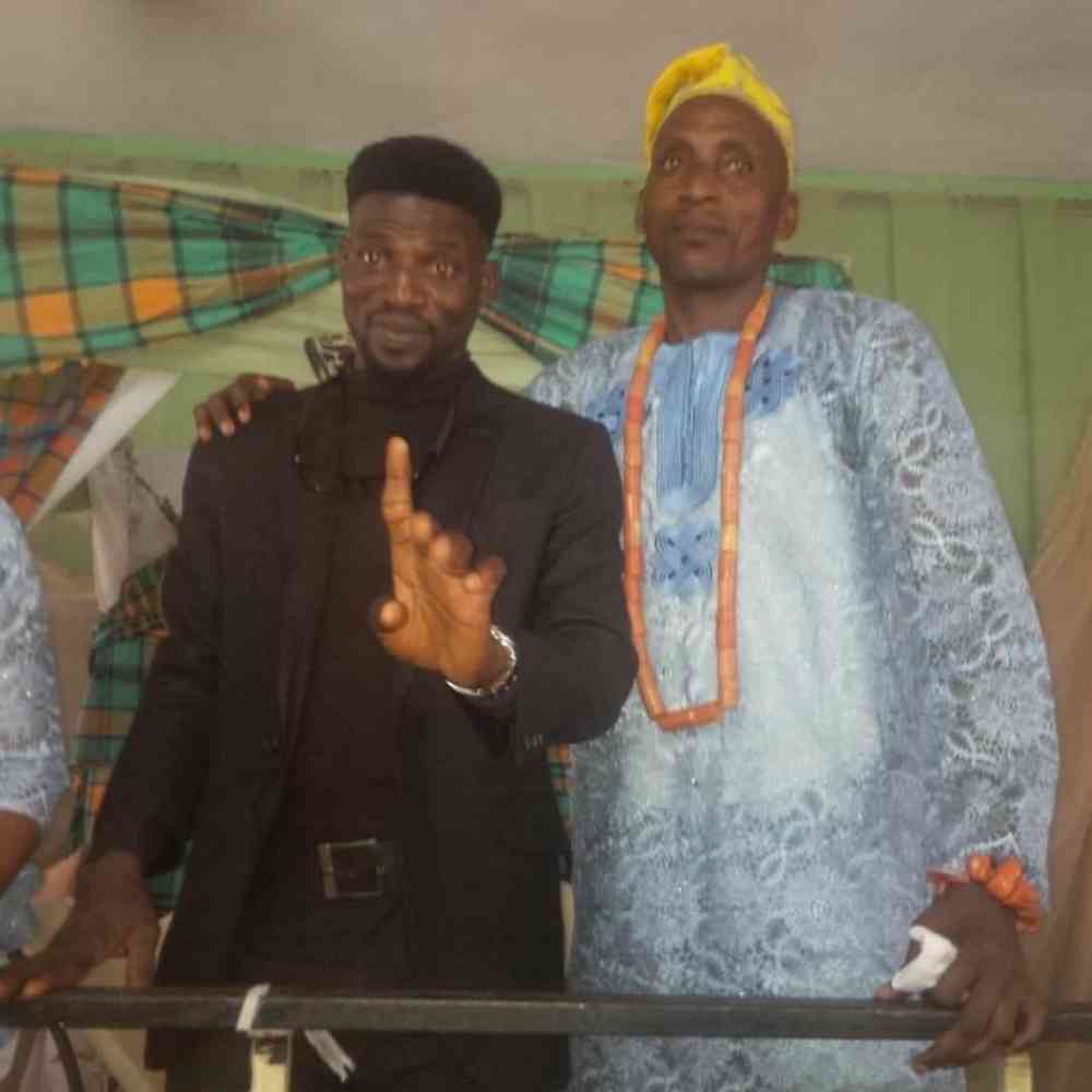 MC TOLU BELL
