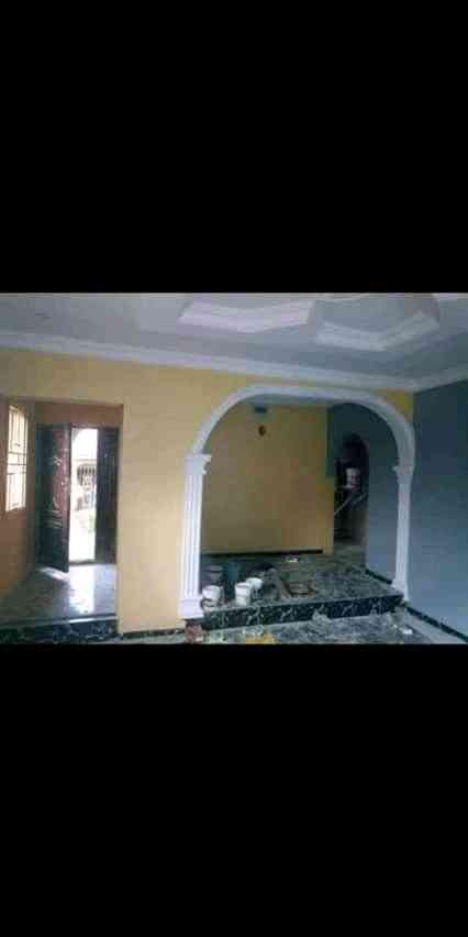 HAMZY PAINTING SERVICES