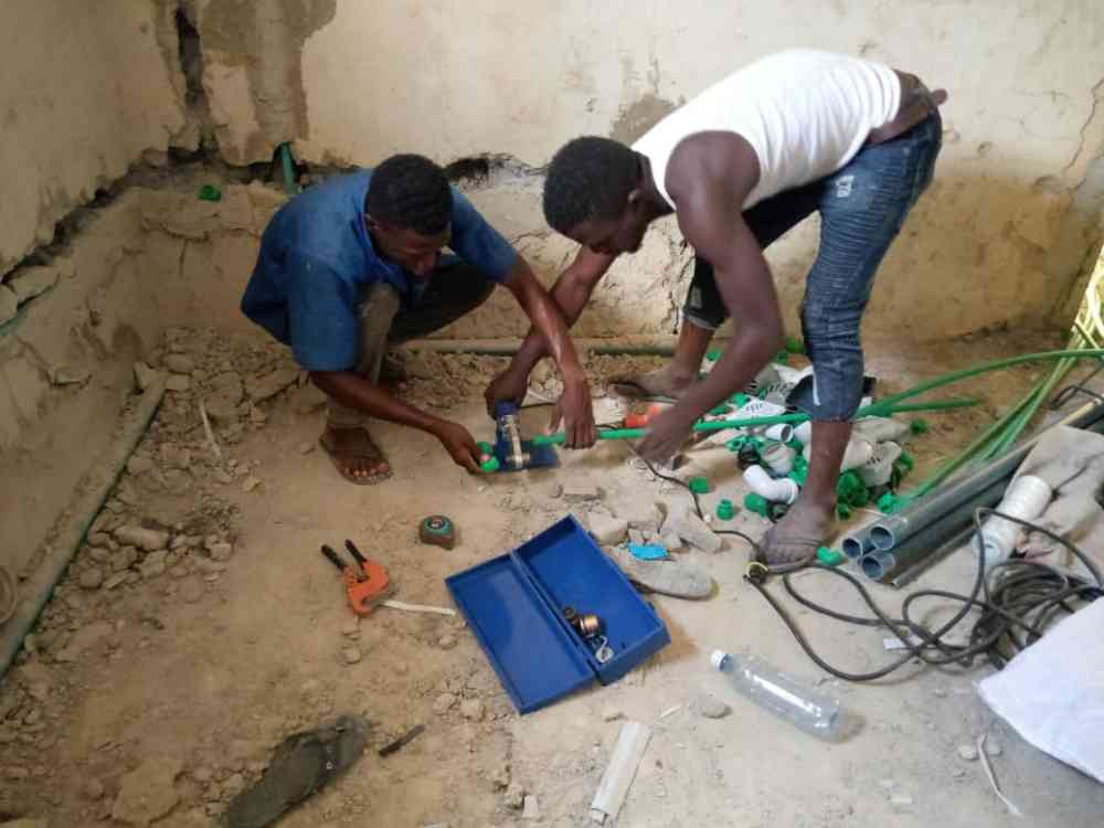 BETTER FUTURE technology