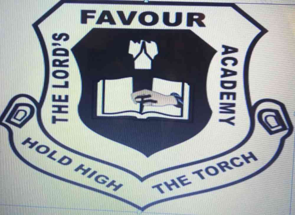 The Lord's Favour Academy
