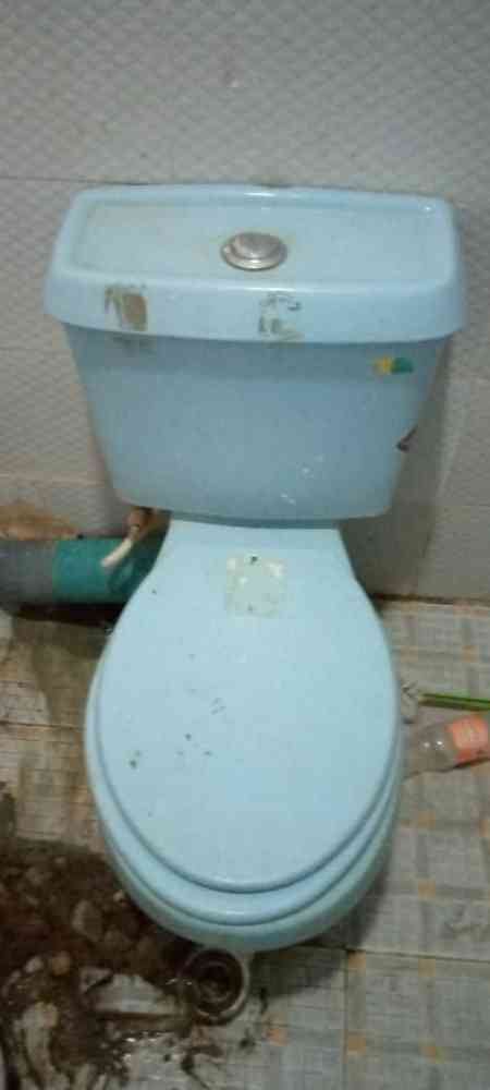 JM BABA PLUMBING WORKS