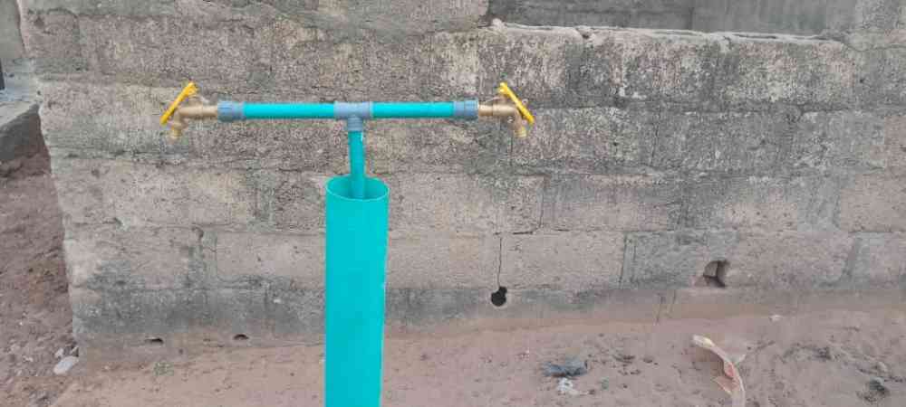 JM BABA PLUMBING WORKS