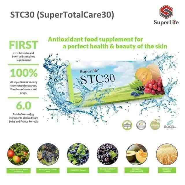 STC30 Stemcell products
