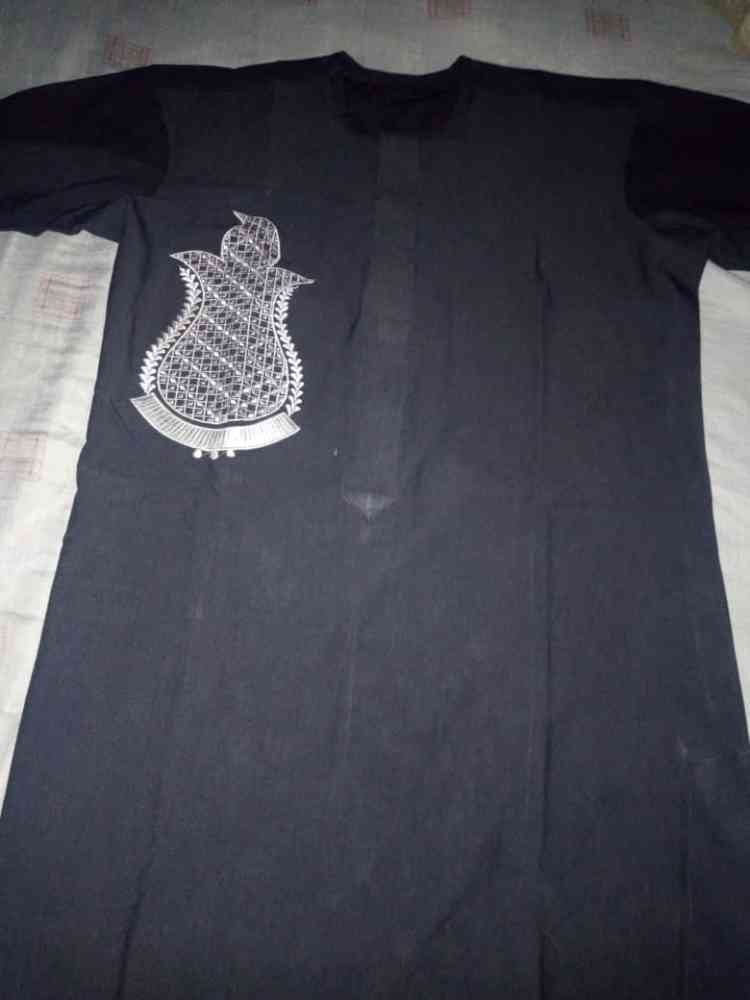 Olaiya fashionables..