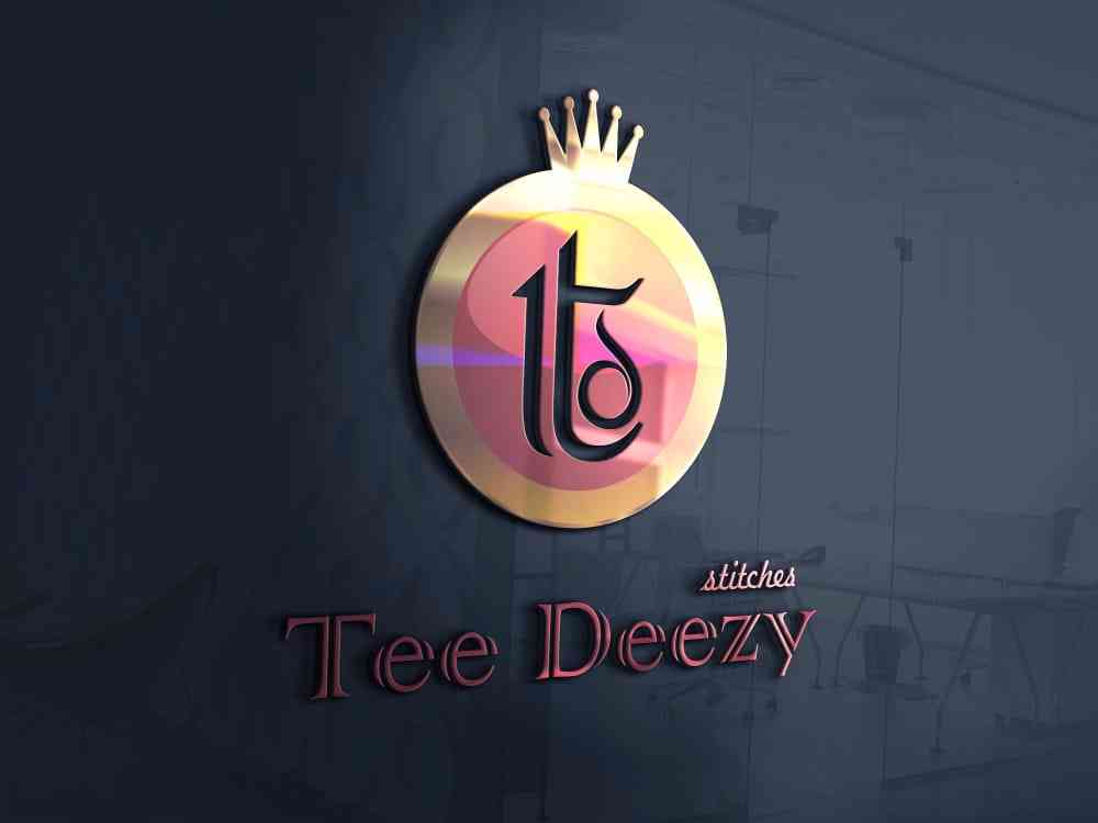 Tee deezy stitches picture