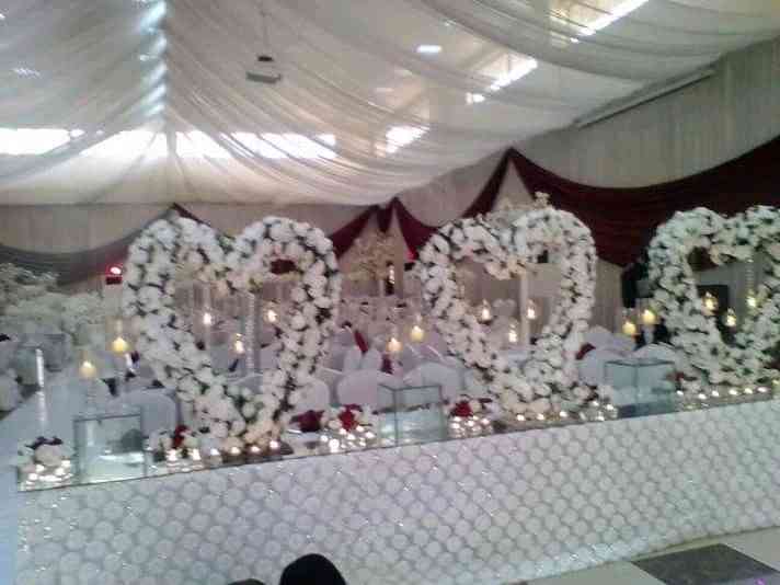 Fash event & planning