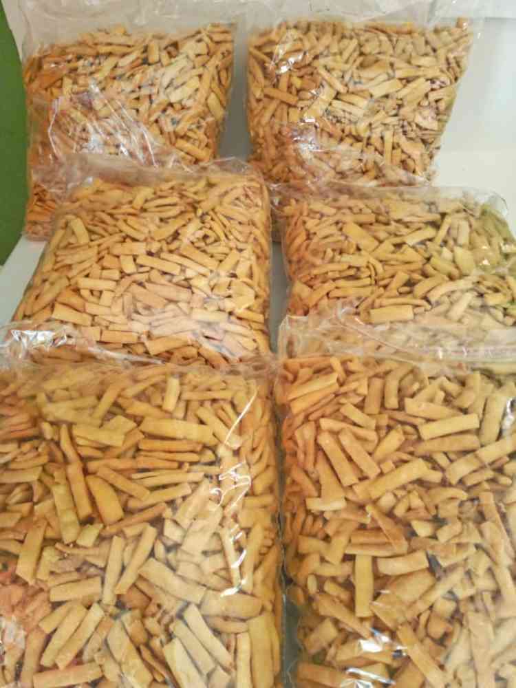 Naigerfoods