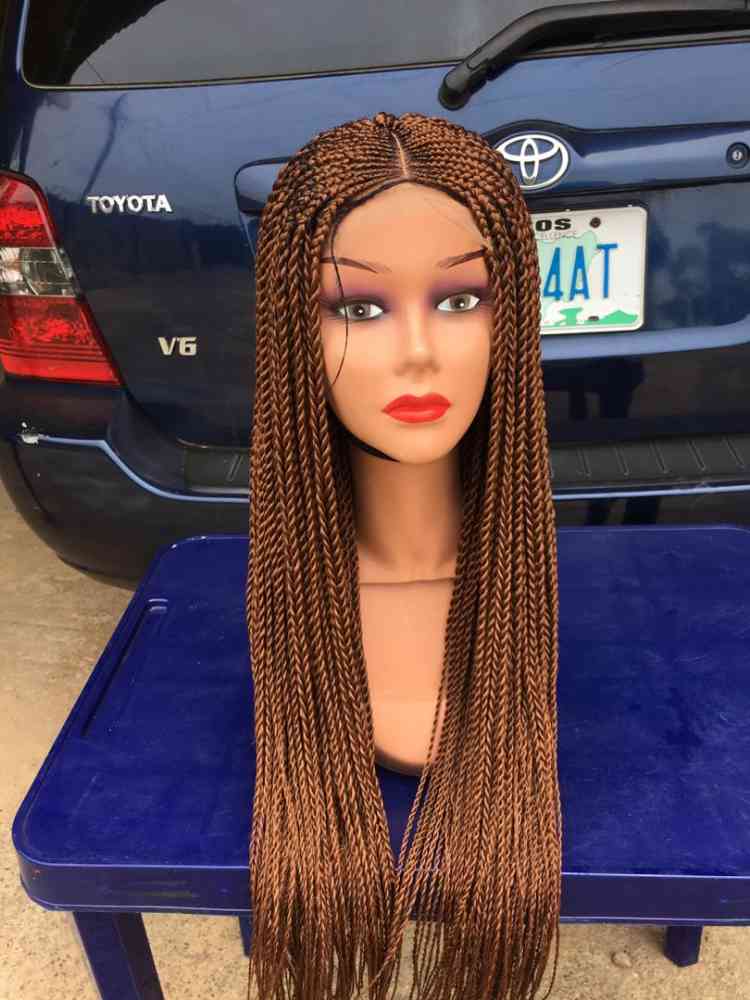 Rolex wigs