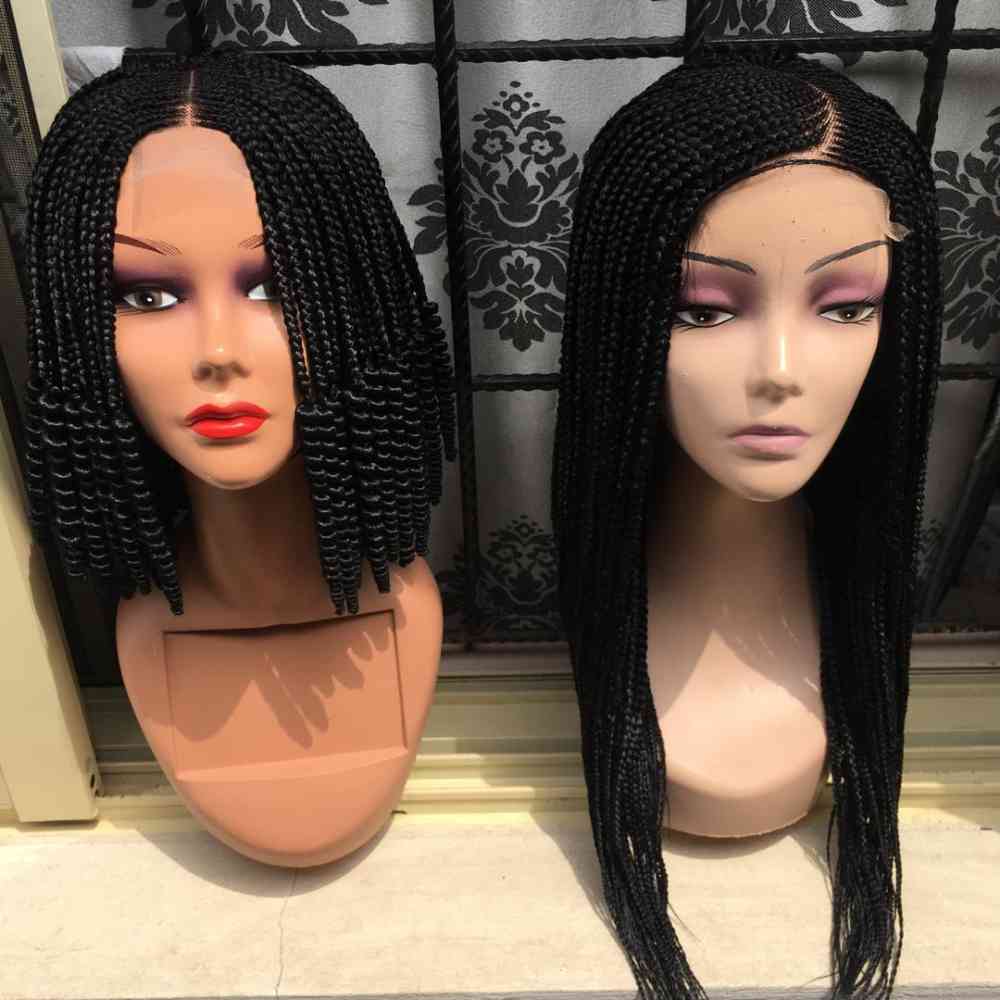 Rolex wigs