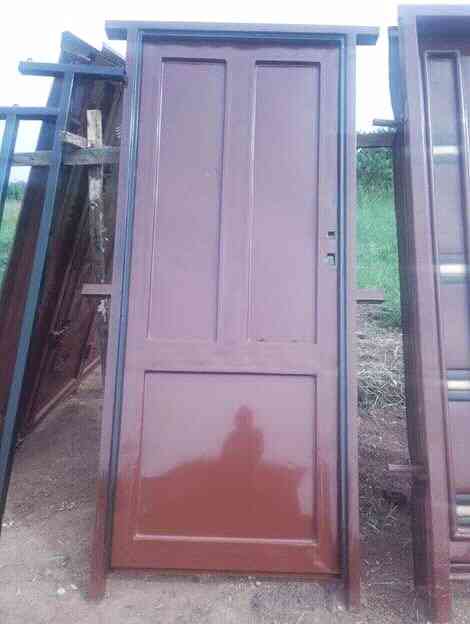 NDC WIELDING CONSTRUCTIONS picture