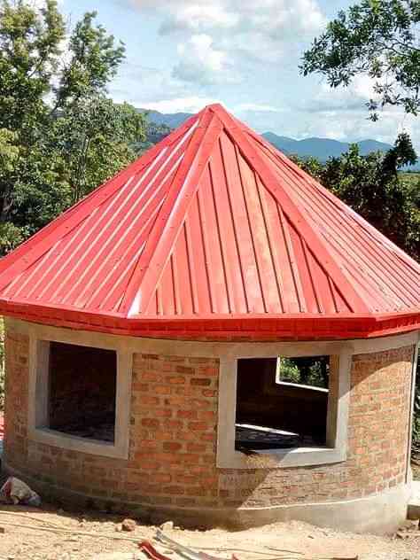Benjack aluminium