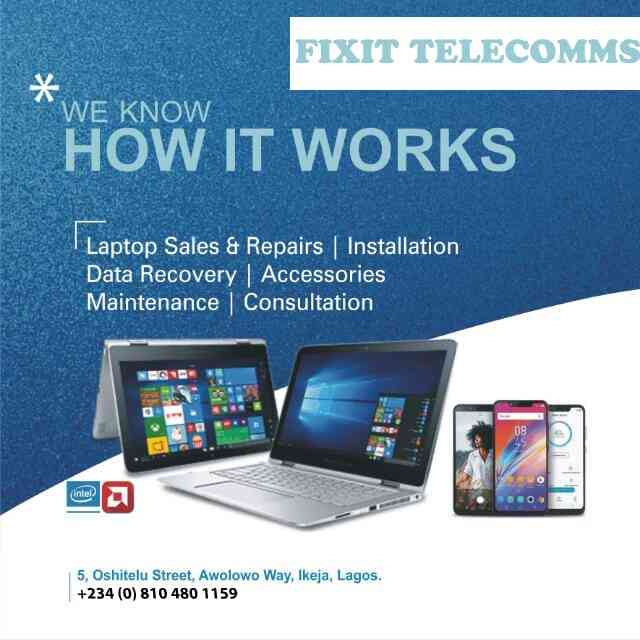 Fixit Telecomms picture