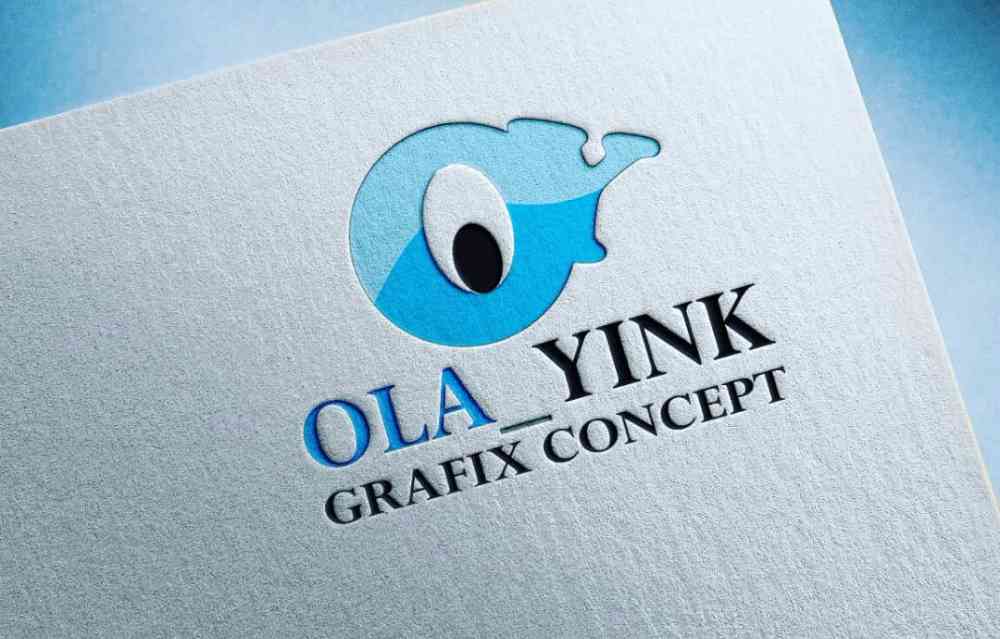 Olayink Graphic designer