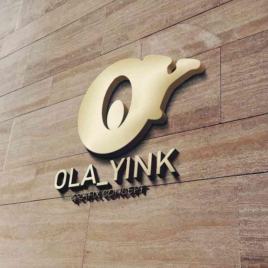 Olayink Graphic designer