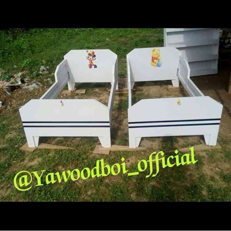 Yawoodboi modern furniture