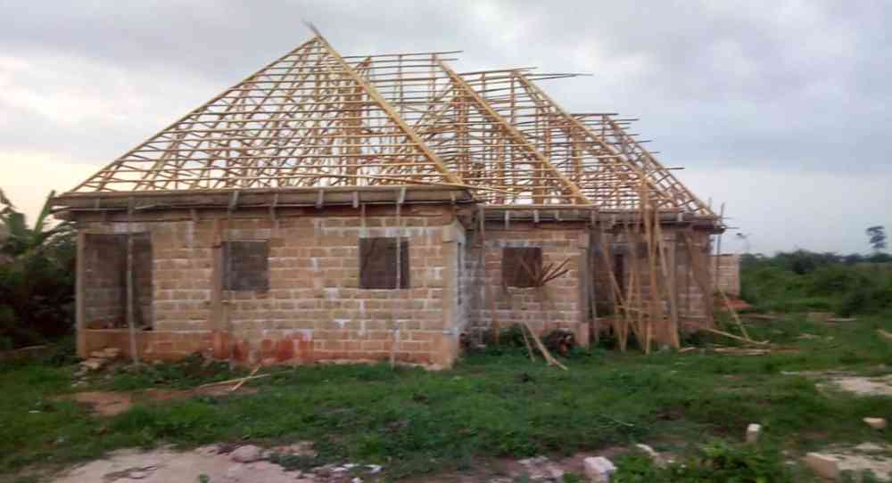 D zeal expect & carpentry & roofing company picture
