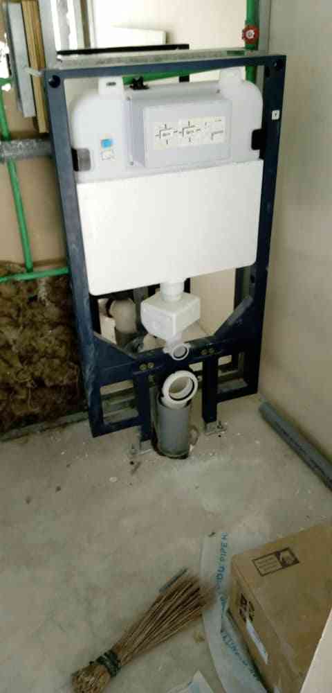 Sir p plumbing
