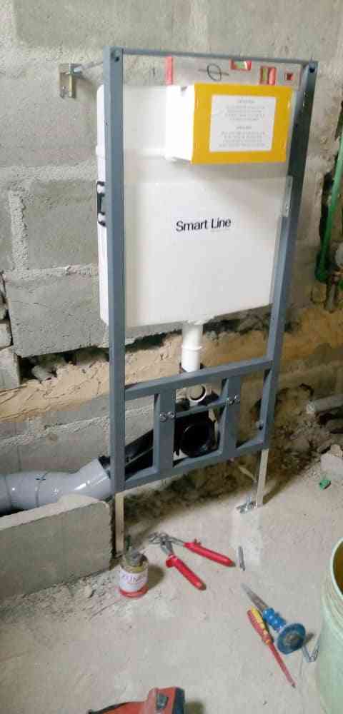 Sir p plumbing