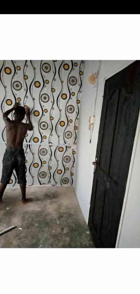 OMO NLA PAINTING