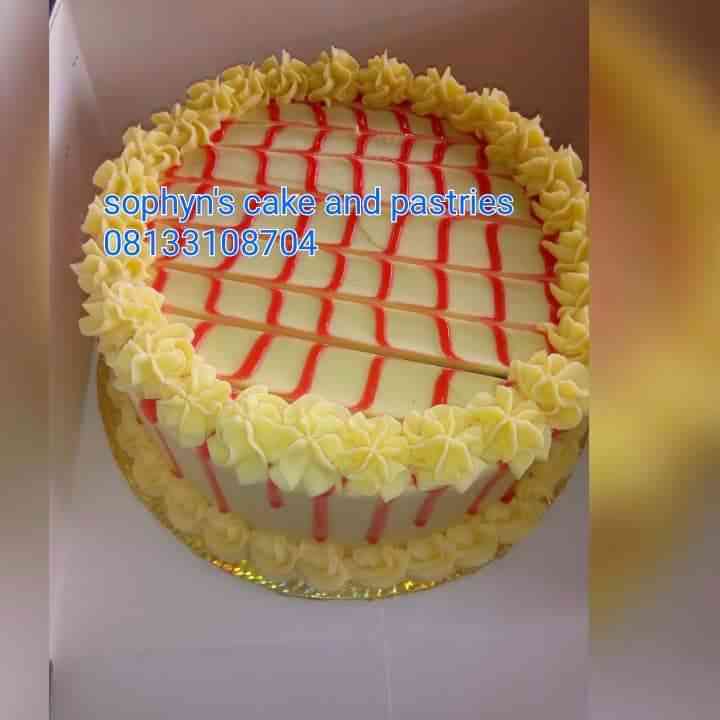 Sophyns cakes n pasteries